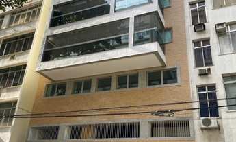 Imagem 3: APARTAMENTO RESIDENCIAL em Rio de Janeiro - RJ, Tijuca