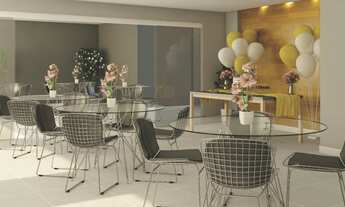 Imagem 6: APARTAMENTO RESIDENCIAL em Rio de Janeiro - RJ, Tijuca