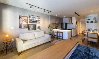 Imagem 4: STUDIO RESIDENCIAL em Rio de Janeiro - RJ, Tijuca