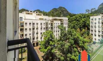 Imagem 2: APARTAMENTO RESIDENCIAL em RIO DE JANEIRO - RJ, Camorim