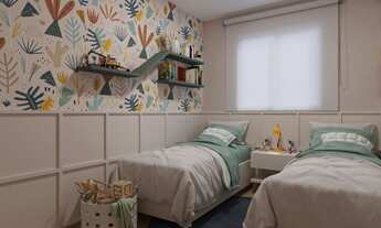 Imagem 6: APARTAMENTO RESIDENCIAL em Rio de Janeiro - RJ, Taquara