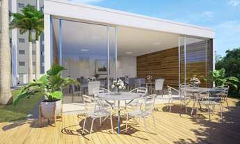 Imagem 3: APARTAMENTO RESIDENCIAL em Rio de Janeiro - RJ, Taquara