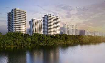 Imagem 2: APARTAMENTO RESIDENCIAL em Rio de Janeiro - RJ, Barra da Tijuca