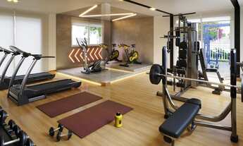 Imagem 4: APARTAMENTO RESIDENCIAL em Rio de Janeiro - RJ, Barra da Tijuca