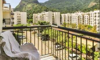 Imagem 5: APARTAMENTO RESIDENCIAL em RIO DE JANEIRO - RJ, Camorim