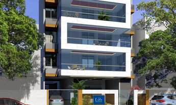 Imagem 3: APARTAMENTO RESIDENCIAL em Rio de Janeiro - RJ, Vila Isabel