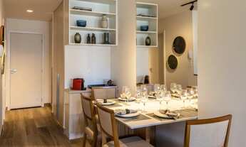 Imagem 6: STUDIO RESIDENCIAL em Rio de Janeiro - RJ, Tijuca