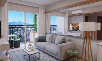 Imagem 4: APARTAMENTO RESIDENCIAL em Rio de Janeiro - RJ, Taquara