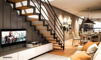 Imagem 4: APARTAMENTO RESIDENCIAL em Rio de Janeiro - RJ, Tijuca