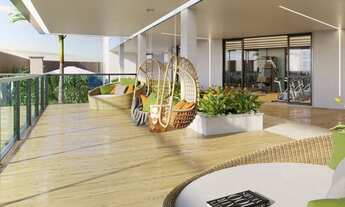 Imagem 2: APARTAMENTO RESIDENCIAL em Rio de Janeiro - RJ, Recreio dos Bandeirantes