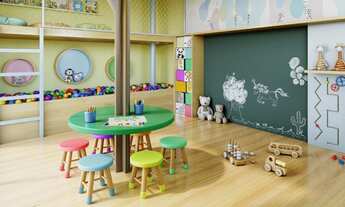 Imagem 6: APARTAMENTO RESIDENCIAL em Rio de Janeiro - RJ, Barra da Tijuca