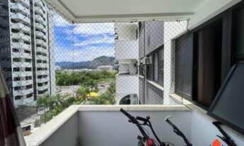 Imagem 2: APARTAMENTO RESIDENCIAL em RIO DE JANEIRO - RJ, BARRA DA TIJUCA
