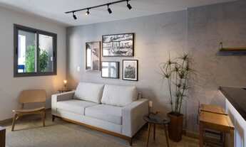 Imagem 5: STUDIO RESIDENCIAL em Rio de Janeiro - RJ, Tijuca