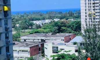 Imagem 2: APARTAMENTO RESIDENCIAL em RIO DE JANEIRO - RJ, BARRA DA TIJUCA