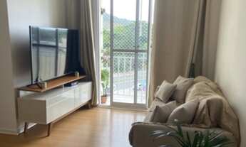 Imagem: APARTAMENTO RESIDENCIAL em RIO DE JANEIRO