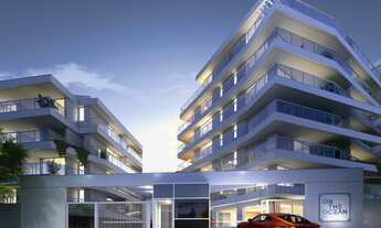 Imagem 3: APARTAMENTO RESIDENCIAL em Rio de Janeiro - RJ, Recreio dos Bandeirantes