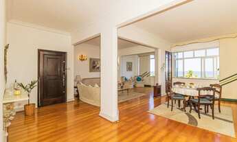 Imagem 2: APARTAMENTO RESIDENCIAL em Rio de Janeiro - RJ, Copacabana