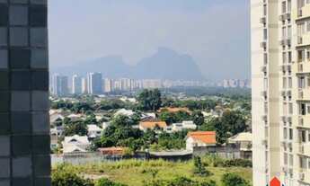 Imagem 4: APARTAMENTO RESIDENCIAL em RIO DE JANEIRO - RJ, BARRA DA TIJUCA