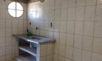 Imagem 4: CASA RESIDENCIAL em RIO DE JANEIRO - RJ, TANQUE