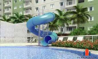 Imagem 2: APARTAMENTO RESIDENCIAL em RIO DE JANEIRO - RJ, CAMORIM