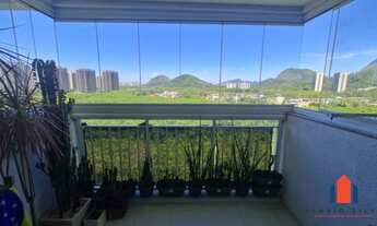 Imagem 3: APARTAMENTO RESIDENCIAL em RIO DE JANEIRO - RJ, CAMORIM