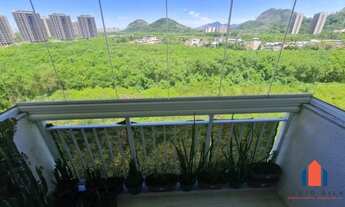 Imagem 4: APARTAMENTO RESIDENCIAL em RIO DE JANEIRO - RJ, CAMORIM