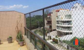 Imagem 2: APARTAMENTO RESIDENCIAL em RIO DE JANEIRO - RJ, RECREIO DOS BANDEIRANTES