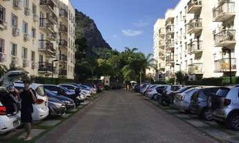 Imagem: APARTAMENTO RESIDENCIAL em RIO DE JANEIRO