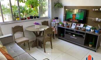 Imagem: Apartamento a venda com 2 Quartos no Pechincha