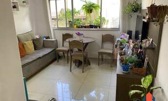 Imagem 3: Apartamento a venda com 2 Quartos no Pechincha, Jacarepaguá