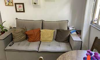 Imagem 6: Apartamento a venda com 2 Quartos no Pechincha, Jacarepaguá