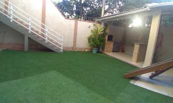 Imagem 7: CASA RESIDENCIAL em Rio de Janeiro - RJ, Tanque