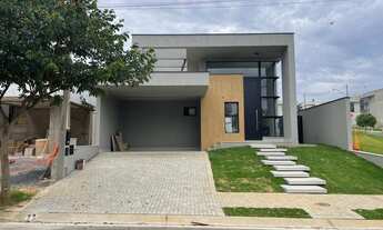 Imagem: CASA DE CONDOMINIO RESIDENCIAL em CAMPINAS