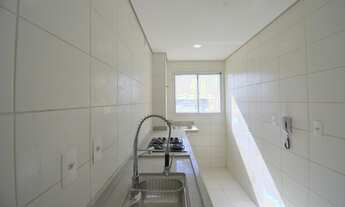 Imagem 5: APARTAMENTO RESIDENCIAL em Vinhedo - SP, Fazenda Santana