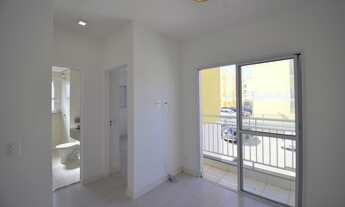 Imagem 4: APARTAMENTO RESIDENCIAL em Vinhedo - SP, Fazenda Santana