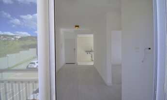 Imagem 2: APARTAMENTO RESIDENCIAL em Vinhedo - SP, Fazenda Santana