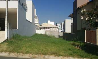 Imagem: Swiss Park, 360M² de Área Construída