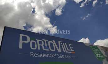 Imagem 3: TERRENO RESIDENCIAL em Paulínia - SP, Betel