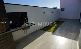 Imagem 3: Casa de Condominio á venda com 3 quartos e 1 suite no condominio Terra da Estância-Paulin