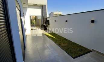 Imagem 4: Casa de Condominio á venda com 3 quartos e 1 suite no condominio Terra da Estância-Paulin