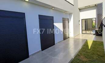 Imagem 2: Casa de Condominio á venda com 3 quartos e 1 suite no condominio Terra da Estância-Paulin