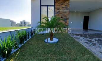 Imagem: Casa de Condominio á venda com 3 quartos