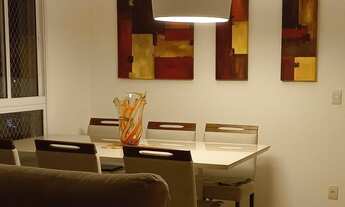 Imagem 5: Apartamento com 3 Quartos e 3 banheiros à Venda, 87 m² por R$ 749.900