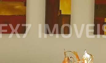 Imagem 6: Apartamento com 3 Quartos e 3 banheiros à Venda, 87 m² por R$ 749.900