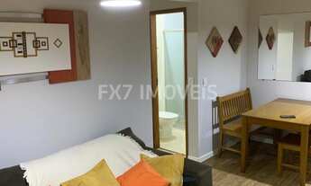 Imagem 2: Apartamento - Bosque - Campinas