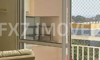 Imagem 4: Apartamento com 3 Quartos e 3 banheiros à Venda, 87 m² por R$ 749.900