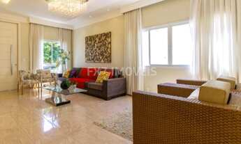 Imagem 3: Sobrado com 280m2 para locação no Swiss Park - Campinas