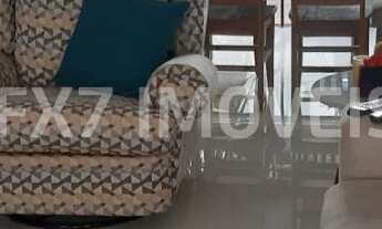 Imagem: CASA RESIDENCIAL em CAMPINAS - SP, JARDIM