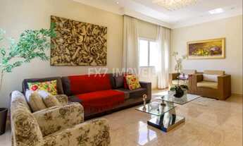 Imagem 7: Sobrado com 280m2 para locação no Swiss Park - Campinas