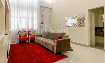 Imagem 4: Sobrado com 280m2 para locação no Swiss Park - Campinas